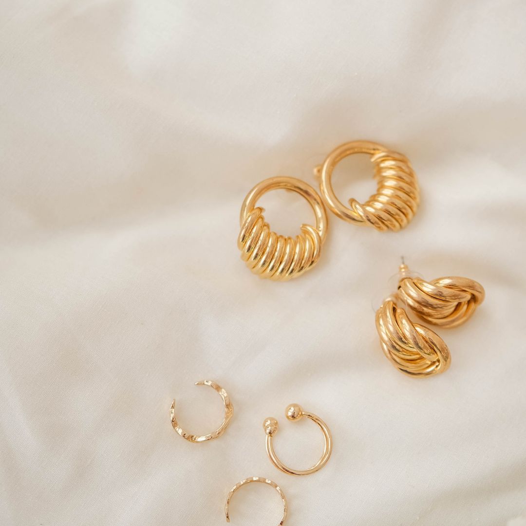 Joyas de Acero